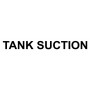 Vinyl Cut - Tank Suction