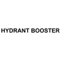Vinyl Cut - Hydrant Booster
