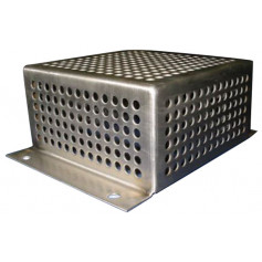 Stainless Steel Detector Guard