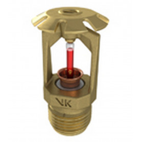 VK310 - Microfast Quick Response Conventional Sprinkler (K5.6)