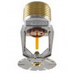 VK608 - EC/QREC Light Hazard Extra-Large Orifice Pendent Sprinkler (K11.2)