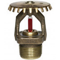 VK580 - Upright Sprinkler (Storage-Density/Area) (K16.8)