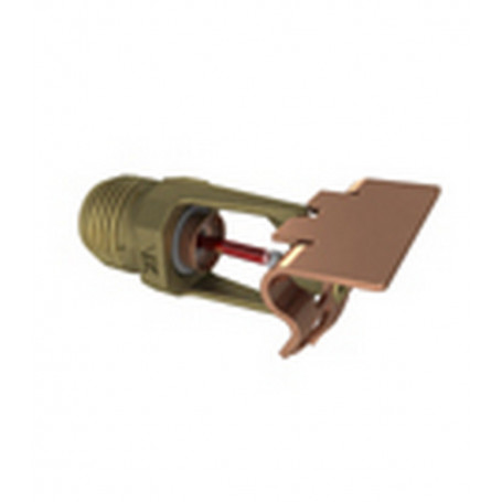 VK305 - Microfast Quick Response Horizontal Sidewall Sprinkler (K5.6)