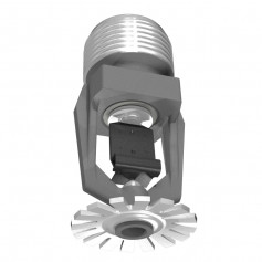 VK368 - Standard Response Stainless Steel Pendent Sprinkler (K8.0)