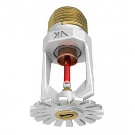VK329 - Microfast Quick Response Pendent Sprinkler (K2.8)