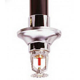 VK158 - Standard Response Dry Pendent Sprinklers (K5.6)