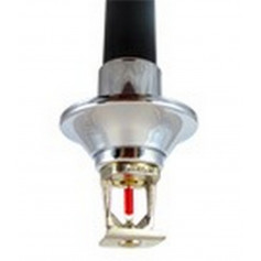 VK153 - Dry Vertical Sidewall Sprinkler (K5.6)