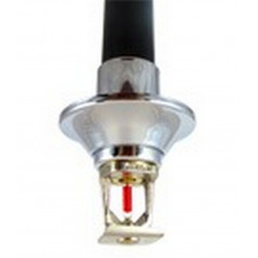 VK157 - Dry Vertical Sidewall Sprinkler (K5.6)
