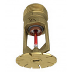 VK602 - Microfast EC/QREC Pendent Sprinkler (K8.0)