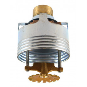 VK636 - Mirage QREC Light Hazard ELO Concealed Pendent Sprinkler (K11.2)