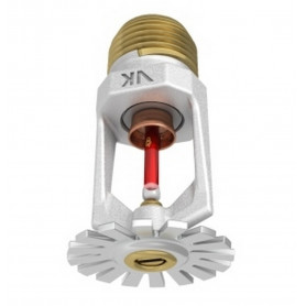 VK302 - Microfast Quick Response Pendent Sprinkler (K5.6)