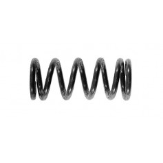2.0kg to 9.0kg Discharge Spring Stainless Steel