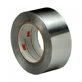 Aluminium Foil Tape 96mm