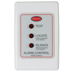 Alarm Test/Locate/Silence Switch