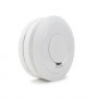 Photoelectric 10-year Lithium Battery Smoke Alarm with AudioLINK™