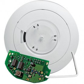Heat Alarm with RadioLINK™ module (9-volt Alkaline battery)