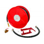 19mm x 36m Hose Reel Swing Arm with Flexi Pipe
