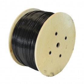 Linear Heat Detection Cable 68¡C Nylon 1000m Roll