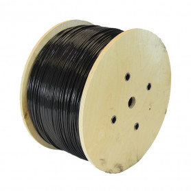 Linear Heat Detection Cable 88¡C Nylon 1000m Roll