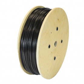 Linear Heat Detection Cable 88¡C Nylon 500m Roll