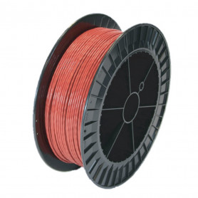Linear Heat Detection Cable 185¡C Nylon 1000m Roll