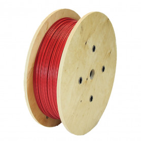 Linear Heat Detection Cable 68¡C Polypropylene 500m Roll