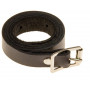 Leather Strap with Buckle - 450 x 13mm