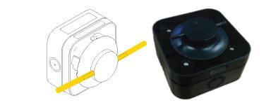 Sensepoint XCL Gas Detection for VEA Detector