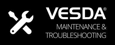 VESDA Maintenance & Troubleshooting