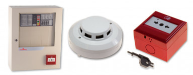 Conventional Fire Alarm Systems & Field Devices
