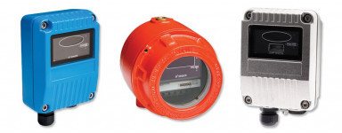Flame Detection