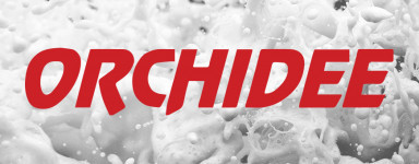 Orchidee Foam