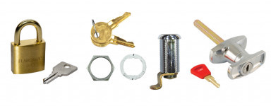 Cabinet Locks