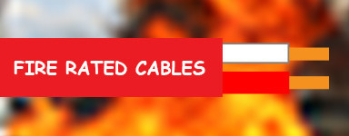 Fire Rated Cables