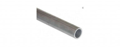 Schedule 40 Galvanised Seamless Pipe