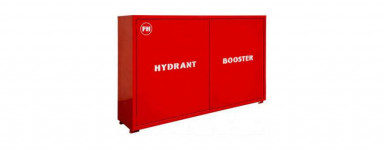 Hydrant Booster Cabinets