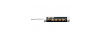 Fire Mastic