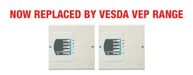 VESDA Laser Compact