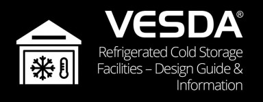 VESDA Refrigerated Cold Storage Facilities - Design Guide & Information