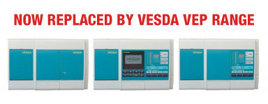 VESDA Laser Plus