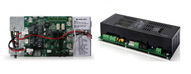 Kit Form 24VDC Battery Backed Up Power Supplies