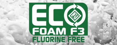 FlameStop Eco Foam