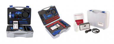 Ultrasonic Liquid Level Test Kits