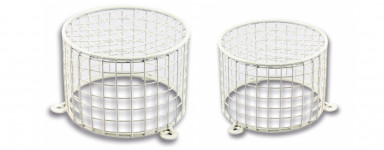 Detector Cages